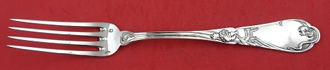 Dinner Fork 8 1/2